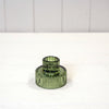 reversible candle holders