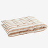 cinnamon stripe mattress