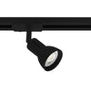 black track lighting