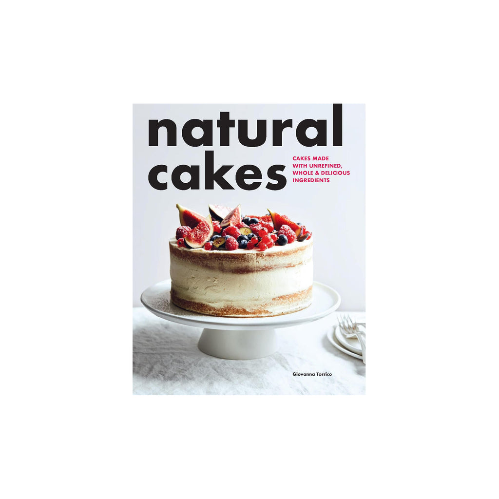 natural cakes
