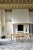 amelie oak table