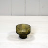 reversible candle holders