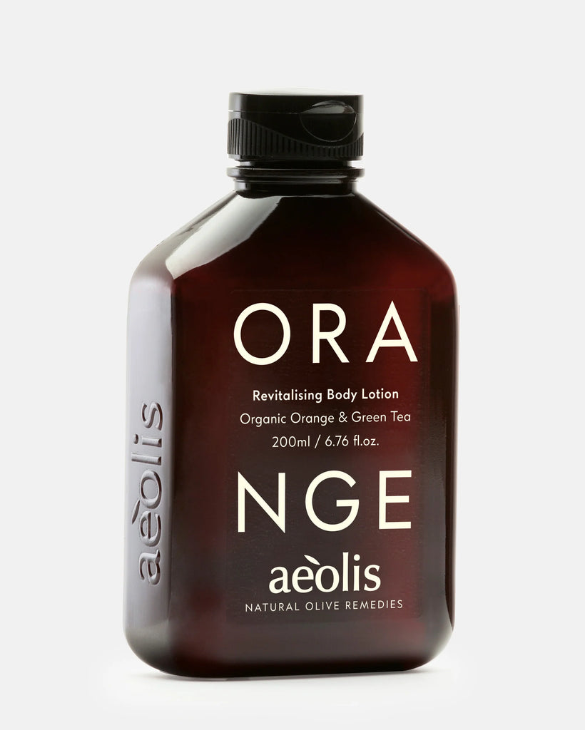 body lotion