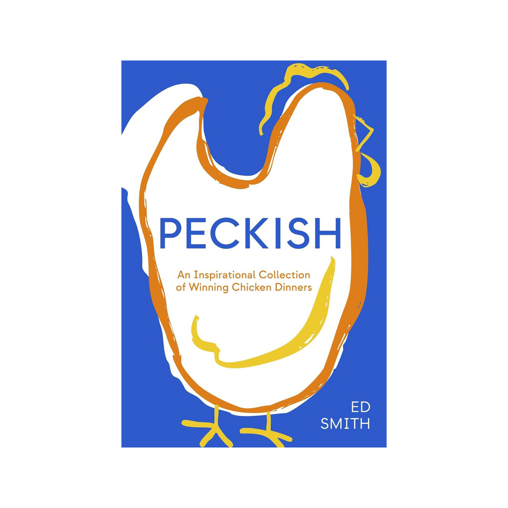 peckish