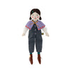 rag doll Pola