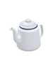 enamel teapots
