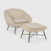 rosa armchair