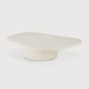 phoebe pebble coffee table