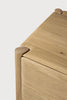 sienna tall cupboard