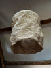 raffia lamp shades
