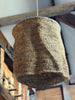 raffia lamp shades