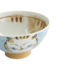 lucky cat rice bowls