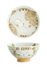 lucky cat rice bowls