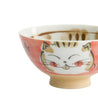 lucky cat rice bowls