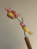 sari dove decoration