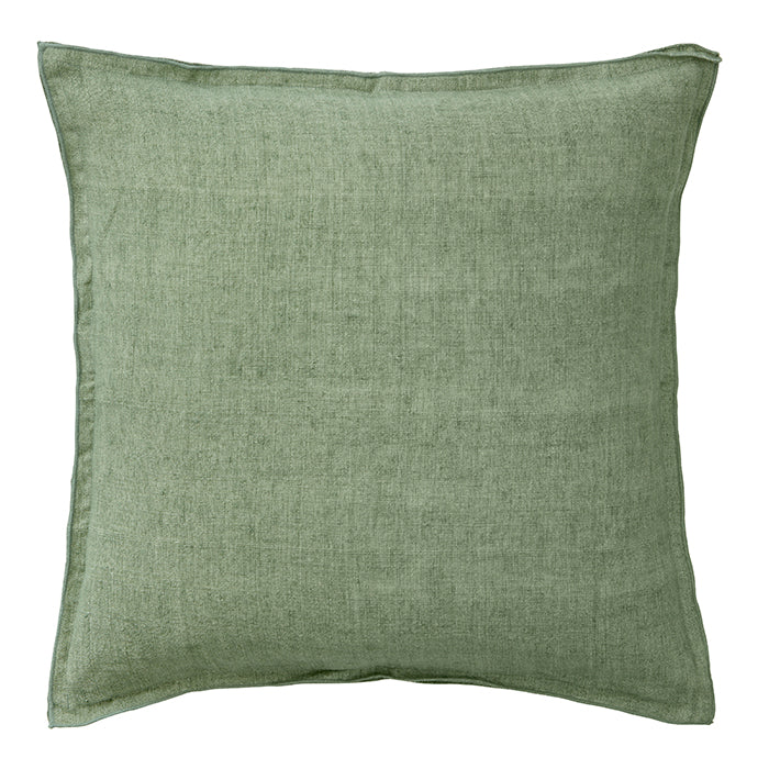 linen cushions