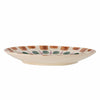 painted plate