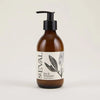bay & rosemary hand-lotion