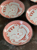 lucky cat sauce dish