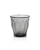 duralex tumblers in blue and grey