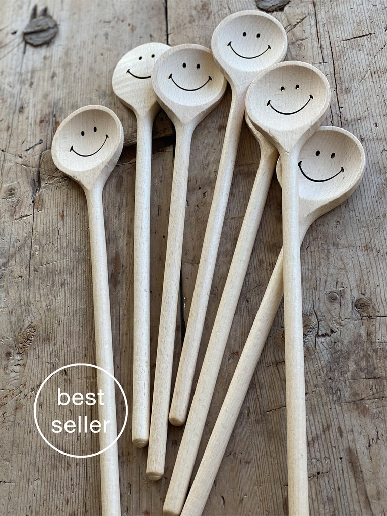 happy spoons