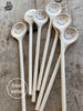 happy spoons