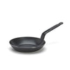 blue carbon steel pans