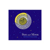 sun and moon