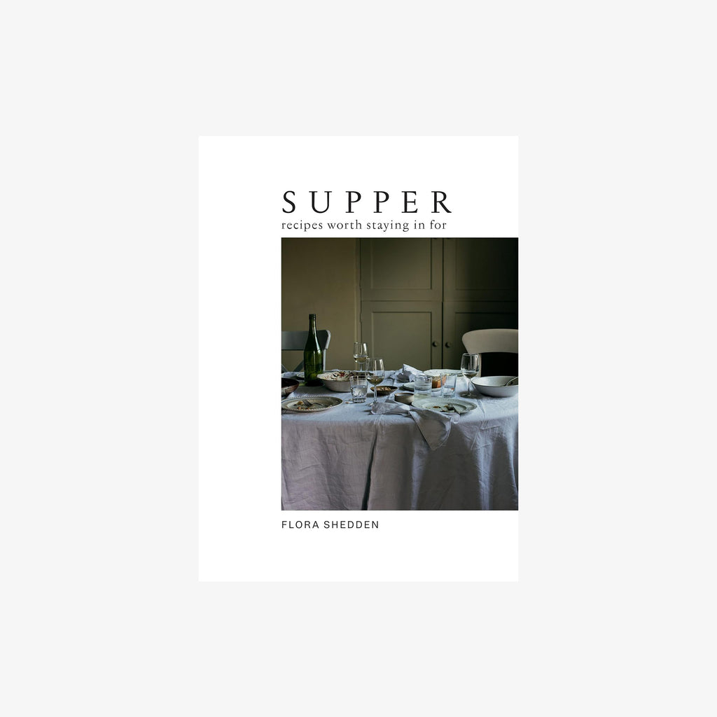 supper