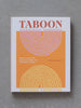taboon: sweet and savoury delights from the lebanese bakery