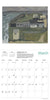 st ives artists wall calendar 2027