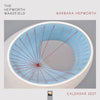 Barbara Hepworth calendar 2027