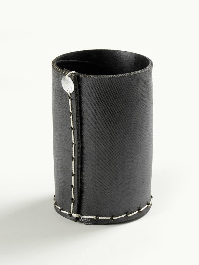 recycled tyre pots