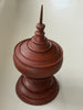 burmese offering vessel