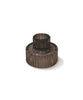 reversible candle holders