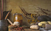 wild dyeing