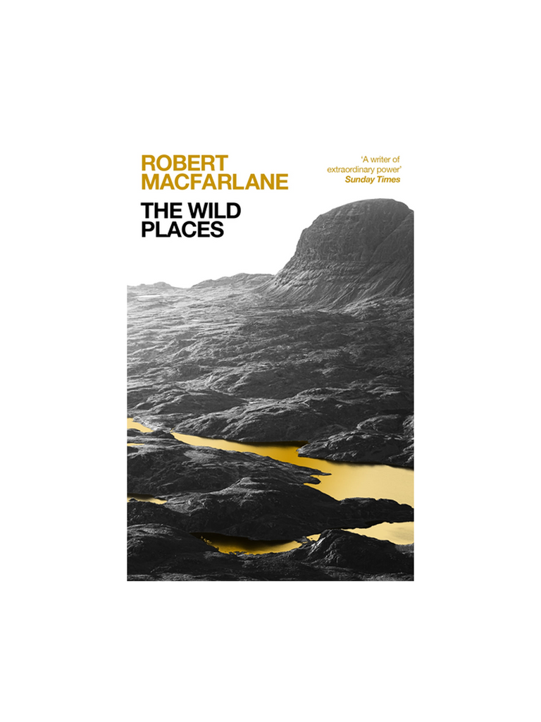 the wild places