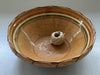 stripe bowl