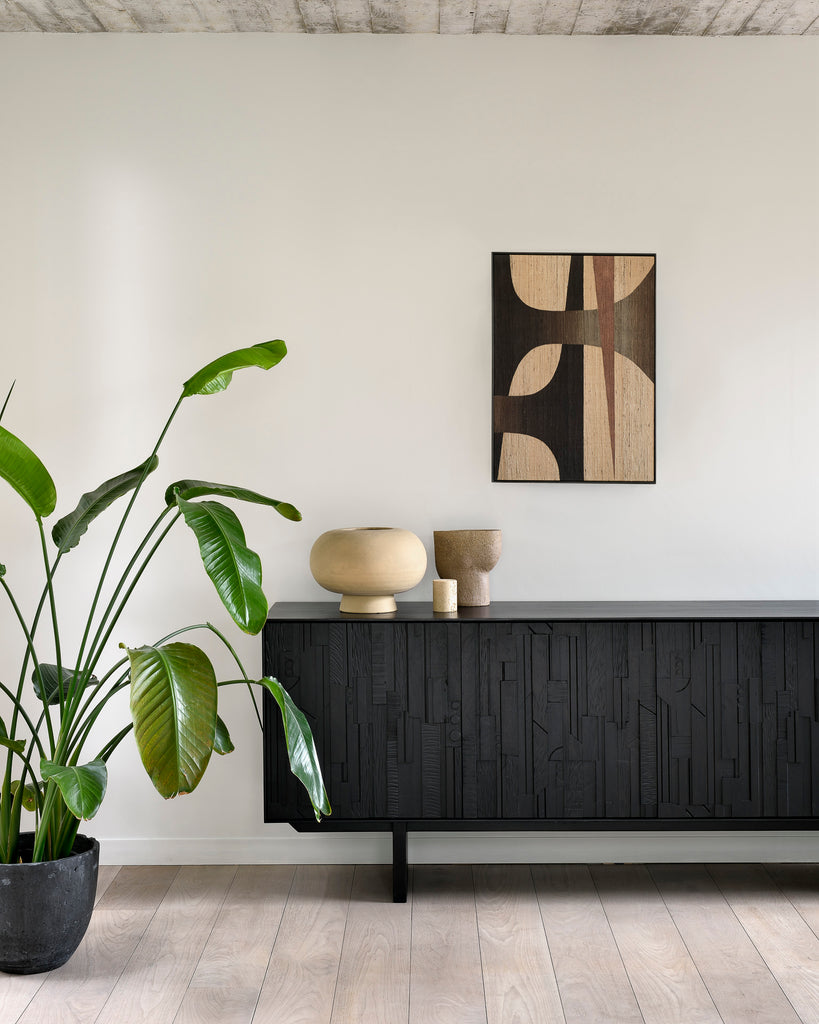 iris sideboard