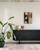 iris sideboard