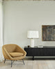 rosa armchair