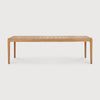 amelie garden table