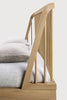 eva oak bed