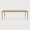 amelie oak table