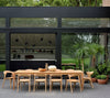 amelie garden table