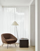 rosa armchair