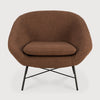 rosa armchair