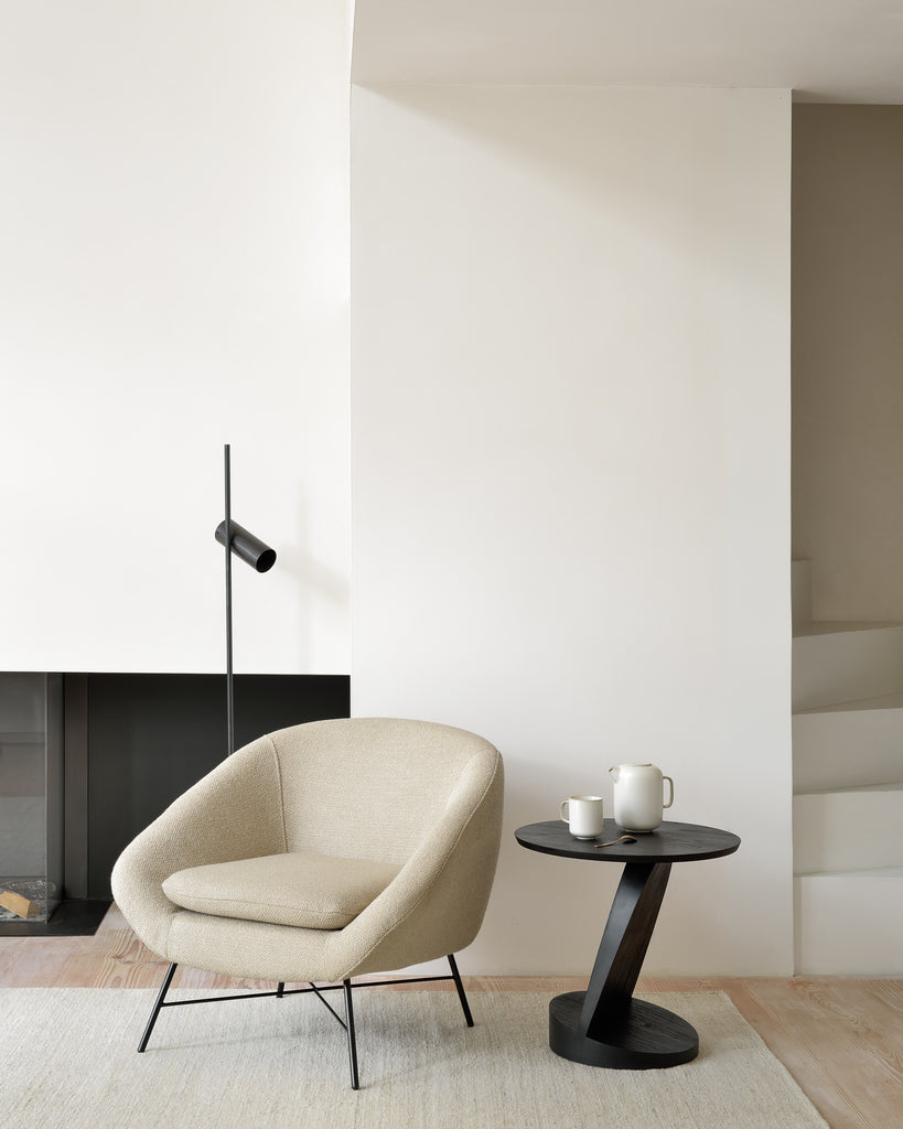 rosa armchair