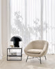 rosa armchair