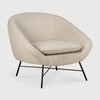 rosa armchair